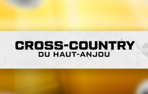 Cross Country du Haut-Anjou