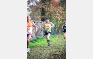 Retour sur le Cross du haut Anjou