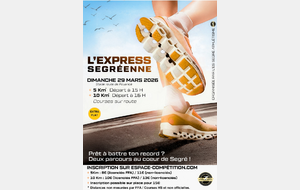 L'Express Segréenne