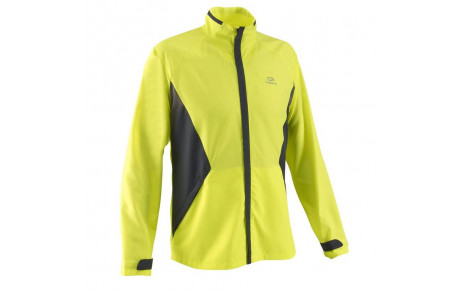 Opération coupe-vent aux couleurs du club