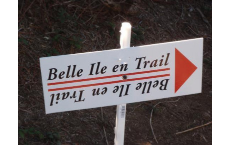 Belle Ile en Trail (H.Chotard)