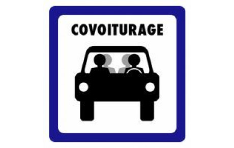 Co-Voiturage Nuaillé