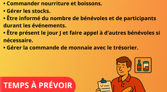 Avis aux assoiffés de bonne humeur !