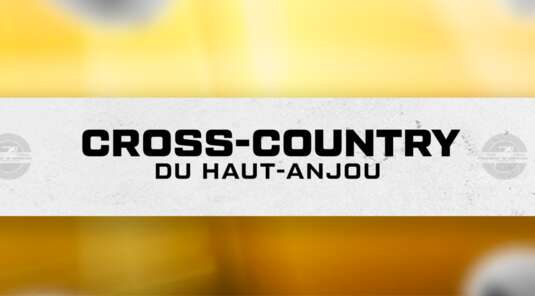 Cross Country du Haut-Anjou